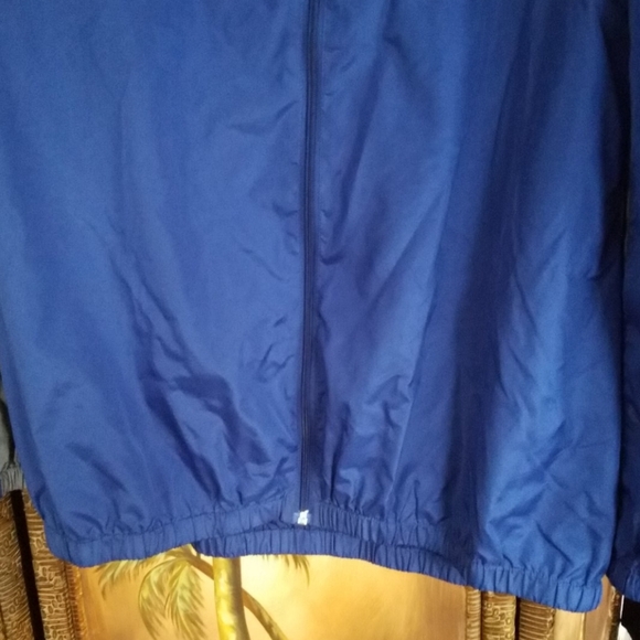 NFL Colts windbreaker - Picture 3 of 8